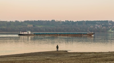 UAE companies to mull building river ports in Serbia 